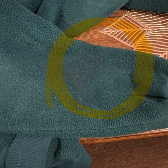 Patagonia woman Coat - Picture 5 of 5